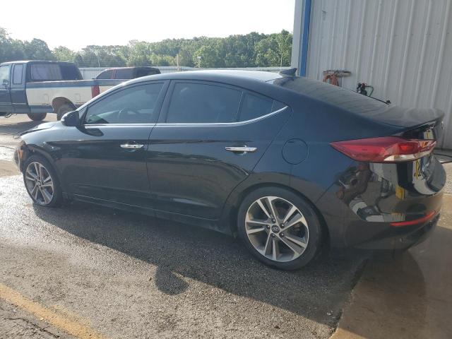 Vin: 5npd84lf8hh063668, lot: 57258695, hyundai elantra se 20172
