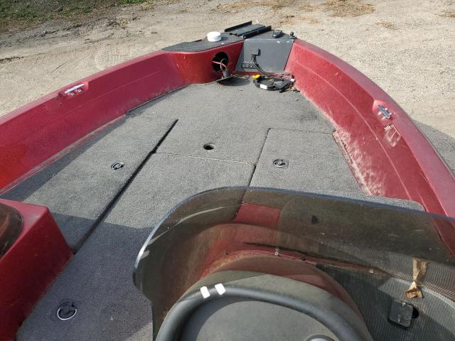 2000 LAND ROVER BOAT #3230534872