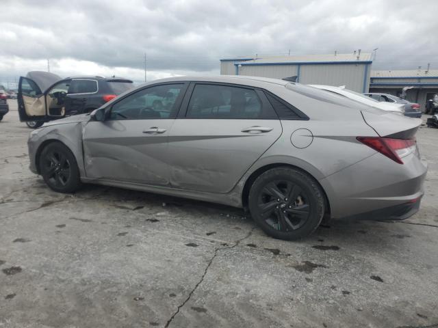 Vin: kmhlm4ag7mu108369, lot: 58552645, hyundai elantra sel 20212