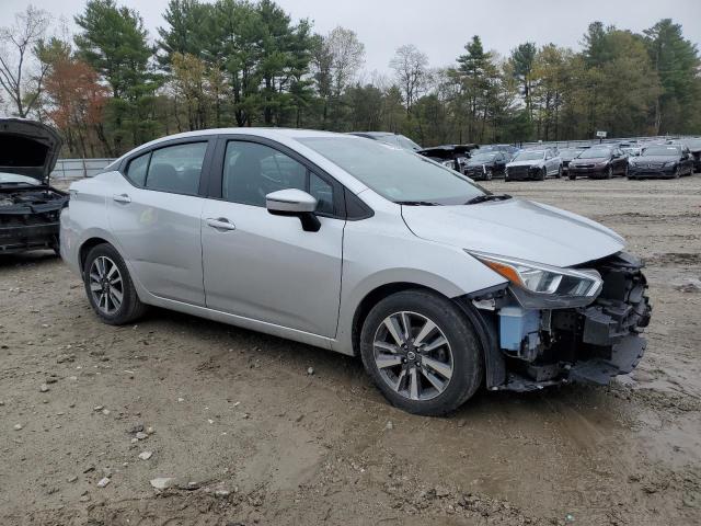 Vin: 3n1cn8ev8ml892964, lot: 55405935, nissan versa sv 20214