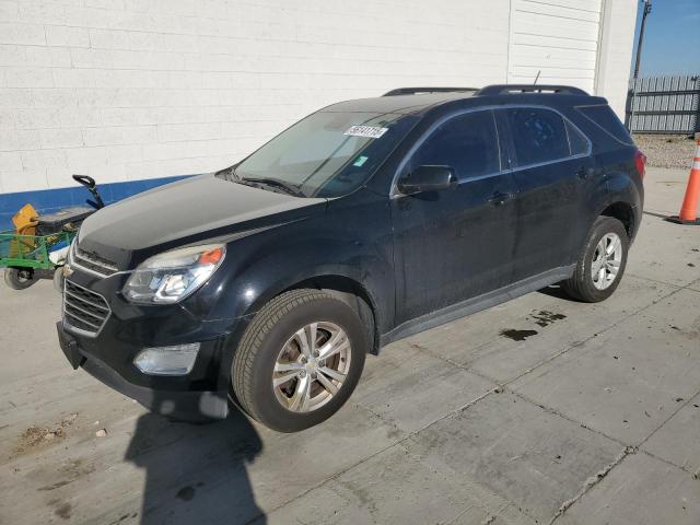 Vin: 2gnalcek6h1577789, lot: 56141715, chevrolet equinox lt 2017 img_1