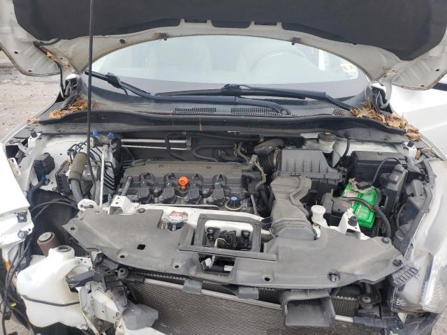 2016 HONDA HRV 3CZRU6H59GM769404
