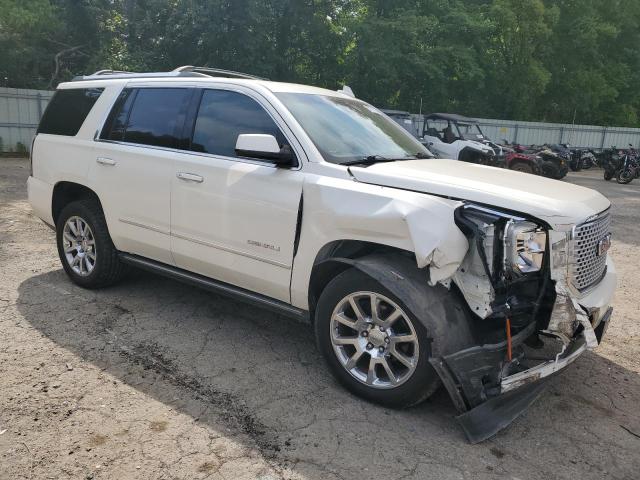 Vin: 1gks2ckj4fr553141, lot: 57978115, gmc yukon denali 20154