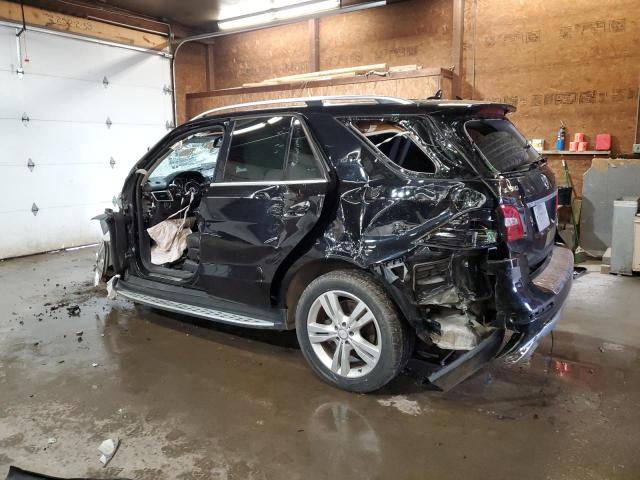 Vin: 4jgda5hb2da198223, lot: 55054615, mercedes-benz m-class 350 4matic 20132