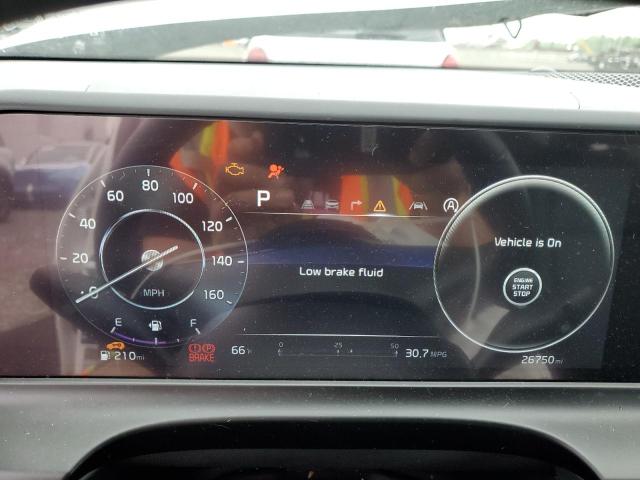 2024 KIA SELTOS EX KNDERCAA9R7496800