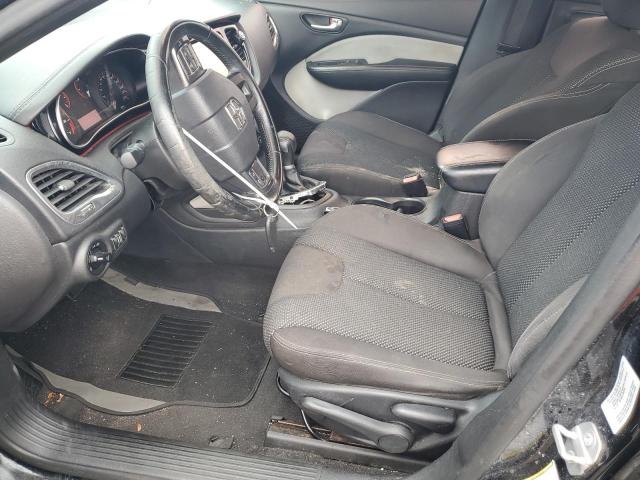 2015 DODGE DAKOTA SXT 1C3CDFBB9FD123014