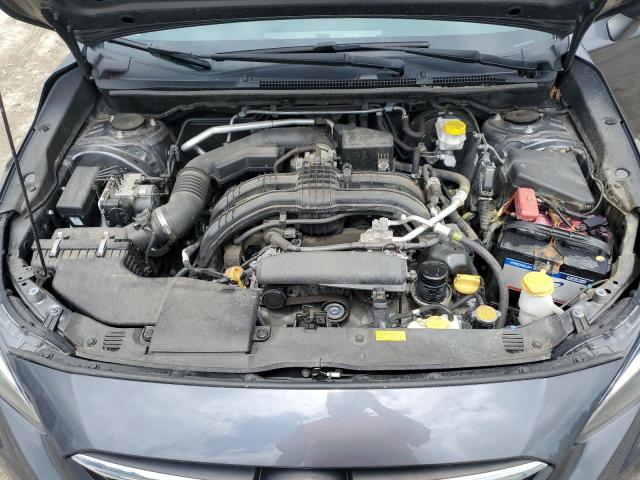 2020 SUBARU IMPREZA 4S3GKAB63L3600529