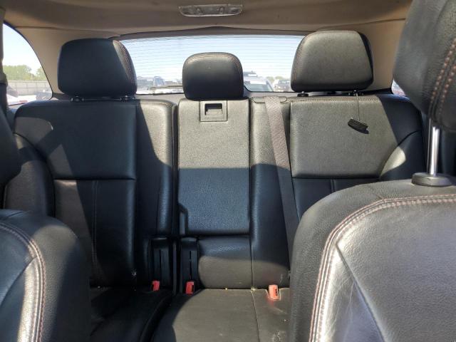 2013 FORD EDGE SEL - 2FMDK3JC6DBC61588