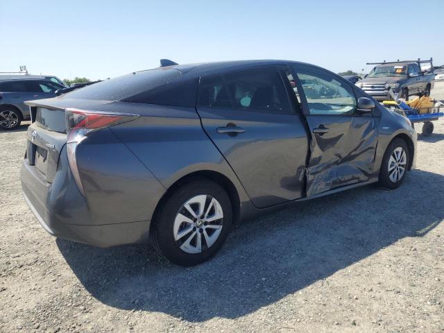 Vin: jtdkarfu4g3005778, lot: 55177775, toyota prius 20163