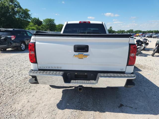 2016 CHEVROLET SILVERADO - 1GCRCREC3GZ268438