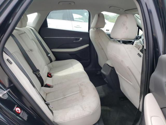 2023 HYUNDAI SONATA SEL - KMHL64JA1PA283227