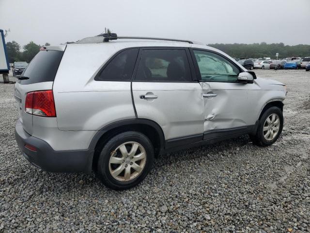 Vin: 5xykt3a6xdg398483, lot: 58657955, kia sorento lx 20133
