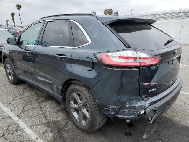 2022 FORD EDGE SEL 2FMPK4J99NBB12777