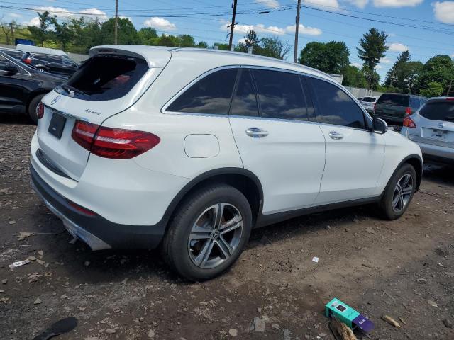Vin: wdc0g4kbxkv154295, lot: 55928895, mercedes-benz glc-class 300 4matic 20193