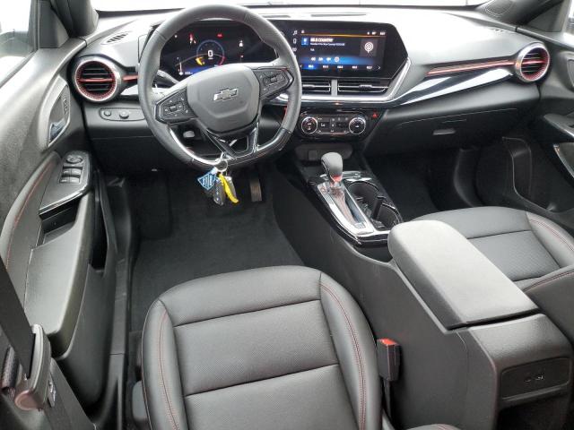 2024 CHEVROLET TRAX 2RS - KL77LJE28RC153630