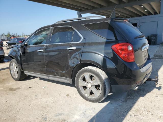 Vin: 2cnflfe55b6214853, lot: 57763345, chevrolet equinox ltz 20112