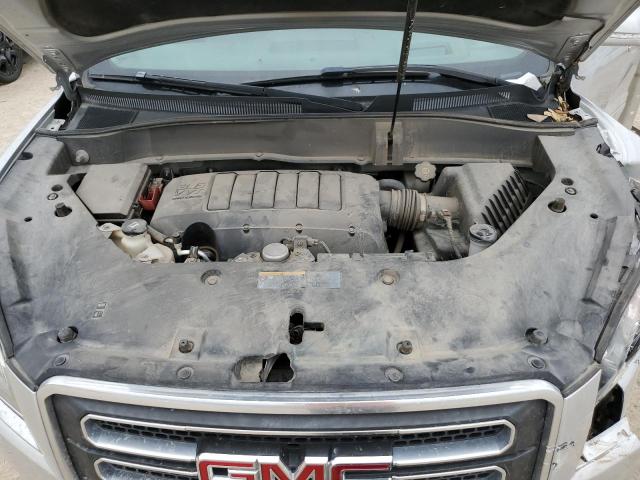 2017 GMC ACADIA LIM 1GKKRSKD3HJ125417