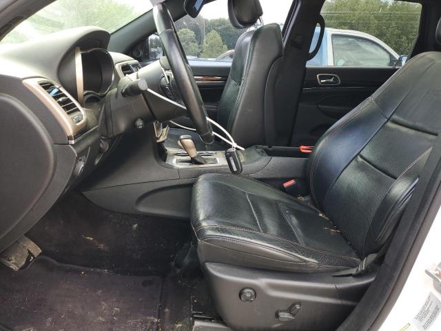2016 JEEP GRAND CHER - 1C4RJFBG4GC391812