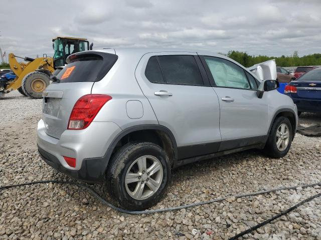 Vin: 3gncjnsb0ll203491, lot: 57319995, chevrolet trax ls 20203