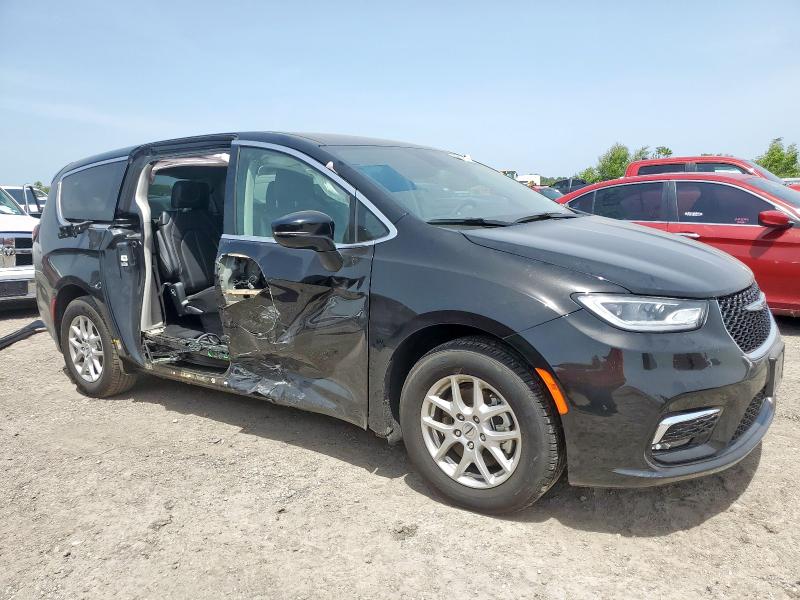 Vin: 2c4rc1bg7rr178764, lot: 56688925, chrysler pacifica touring l 20244