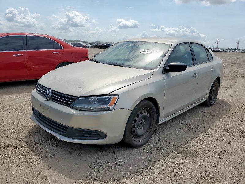 Vin: 3vw2k7aj4bm016704, lot: 57724215, volkswagen jetta base 2011 img_1
