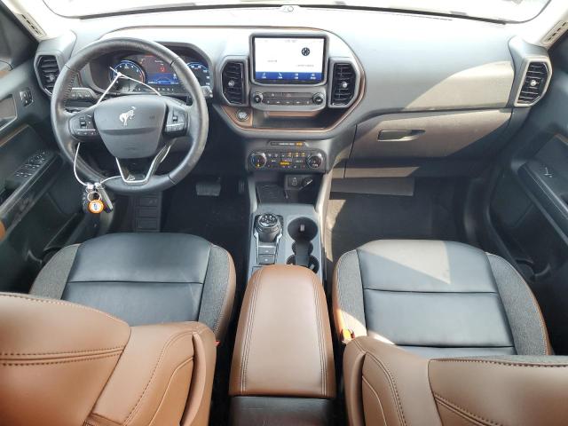 2023 FORD BRONCO SPO - 3FMCR9C68PRD24018