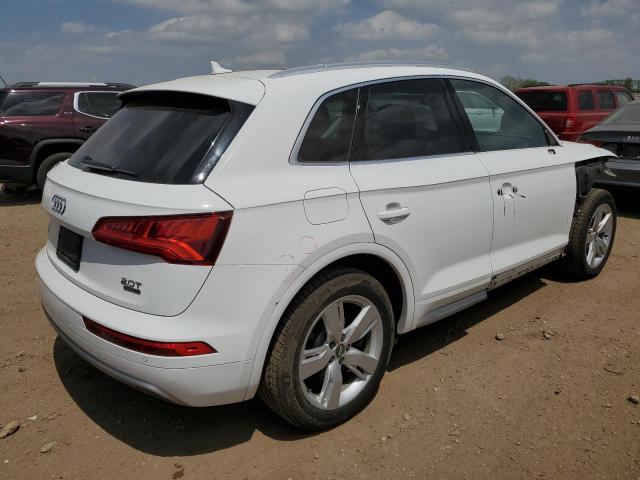 Vin: wa1bnafy0j2007124, lot: 56753285, audi q5 premium plus 20183