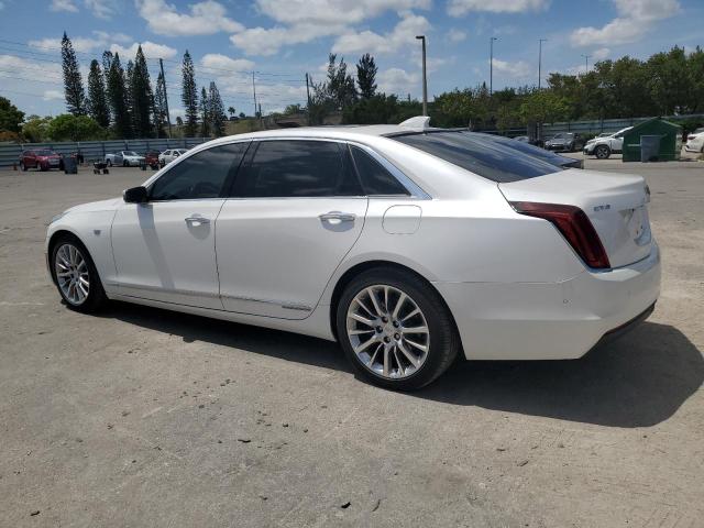 Vin: lrekk5rxxha049293, lot: 56705825, cadillac ct6 premium luxury 20172