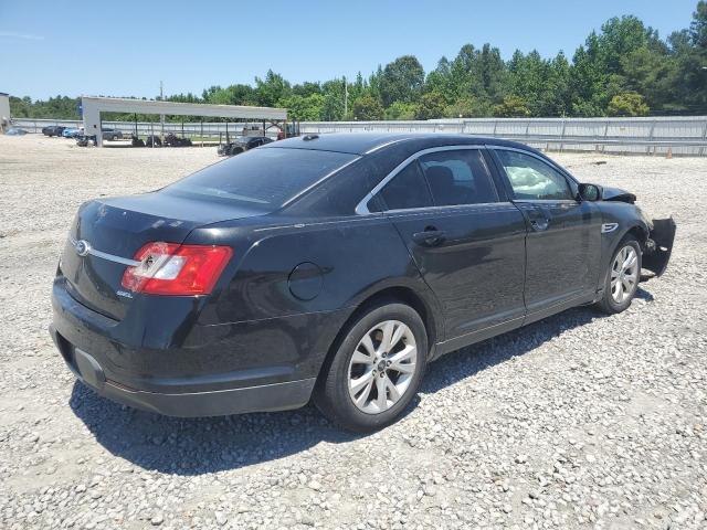 Vin: 1fahp2ewxbg133081, lot: 58257875, ford taurus sel 20113