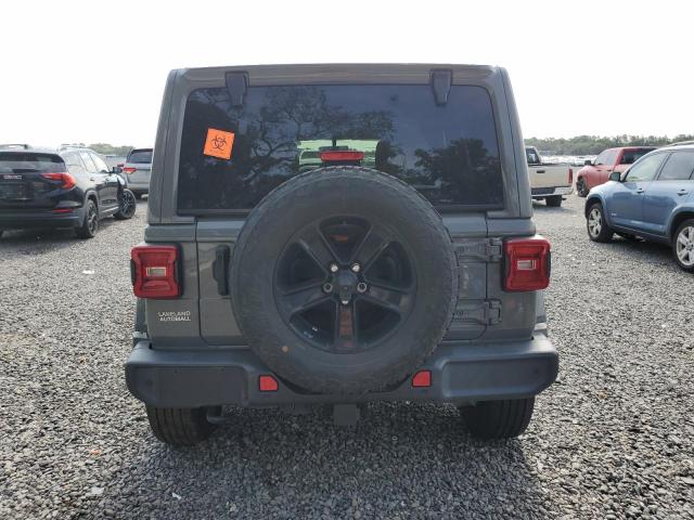 2021 JEEP WRANGLER U 1C4HJXEG2MW748461