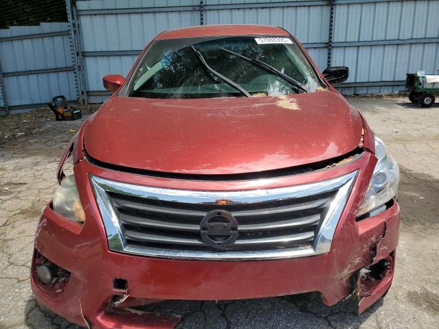 2015 NISSAN ALTIMA 2.5 - 1N4AL3AP2FC264729