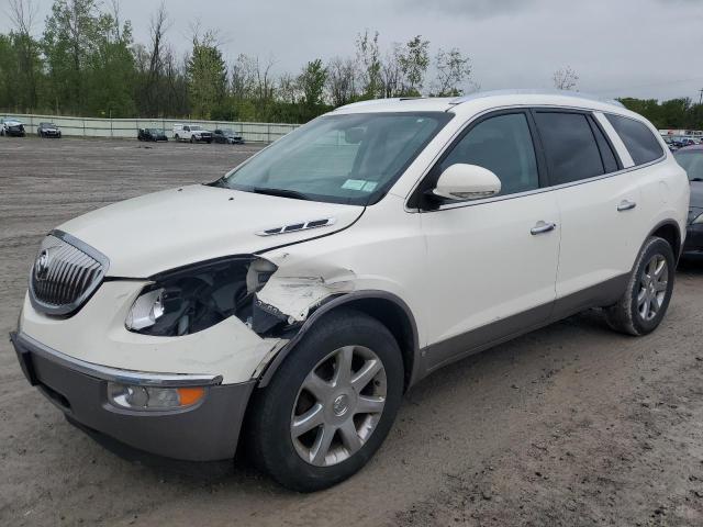 Vin: 5galvbed2aj215558, lot: 58164995, buick enclave cxl 2010 img_1