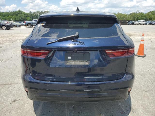 2024 JAGUAR F-PACE R-D SADCT2EX9RA723265