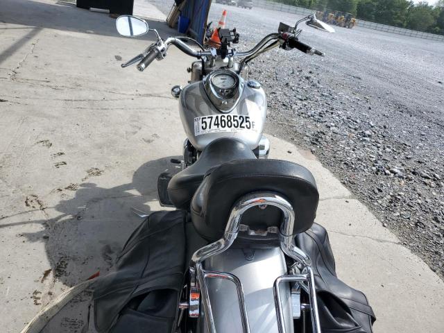 2007 YAMAHA XV1700 JYAVP17E87A027259