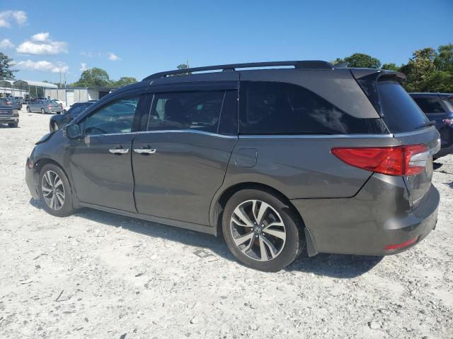 Vin: 5fnrl6h97kb078414, lot: 57327895, honda odyssey elite 20192