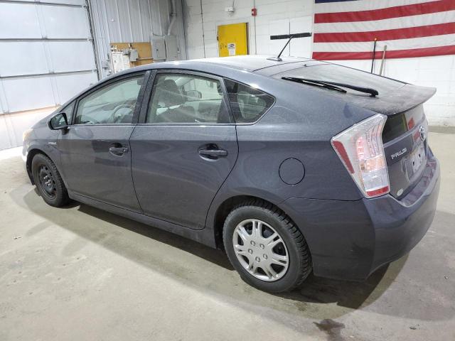 Vin: jtdkn3duxb0253743, lot: 58374325, toyota prius 20112