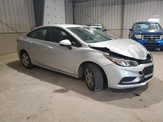 Vin: 1g1bb5sm6h7198532, lot: 59120815, chevrolet cruze ls 20174