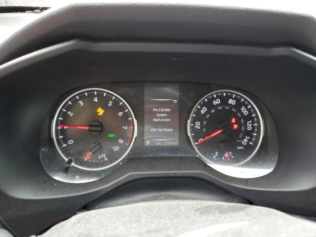 2020 TOYOTA RAV4 XLE P - 2T3A1RFV1LW138414
