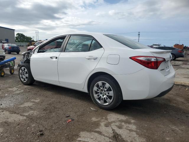Vin: 2t1burhe0ec136627, lot: 58584355, toyota corolla l 20142