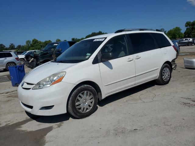 TOYOTA SIENNA CE