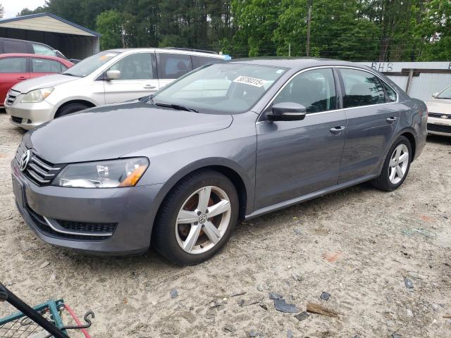 Vin: 1vwbp7a39dc123321, lot: 58780315, volkswagen passat se 2013 img_1