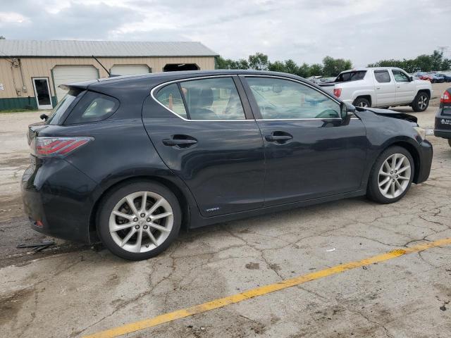 Vin: jthkd5bh0b2026049, lot: 58810165, lexus ct 200 200 20113