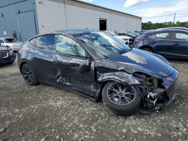 Vin: 7saygdee1sf305119, lot: 58165055, tesla model y 20254