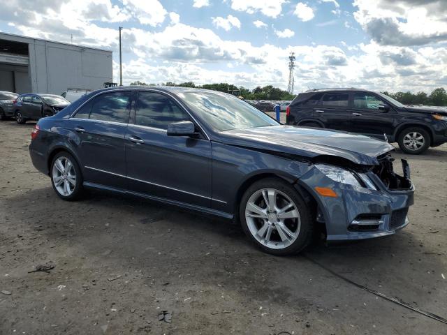 Vin: wddhf8jb3da666680, lot: 56139045, mercedes-benz e-class 350 4matic 20134