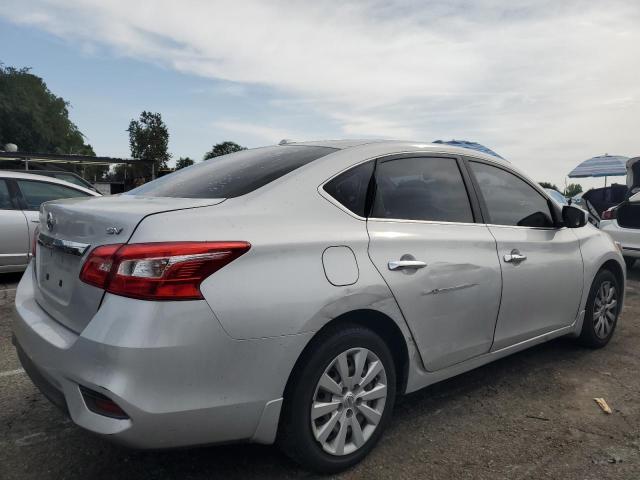 Vin: 3n1ab7ap4gl653269, lot: 59000865, nissan sentra s 20163