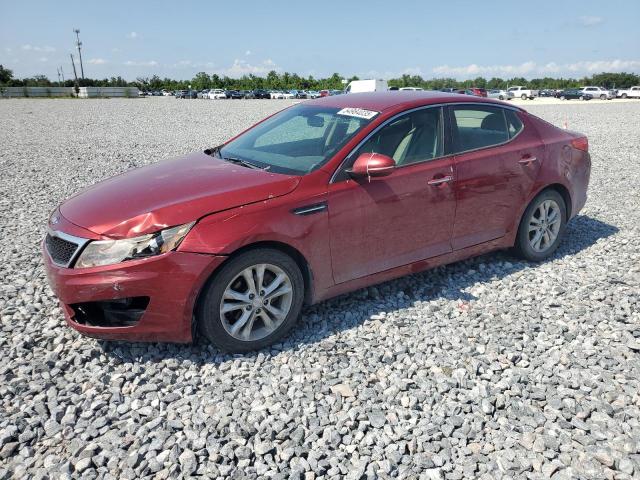 Vin: 5xxgn4a7xdg228661, lot: 54984035, kia optima ex 2013 img_1