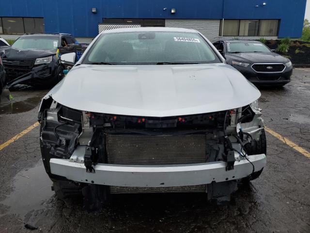 2017 CHEVROLET IMPALA LT - 2G1105S34H9197595