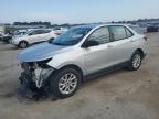 2018 CHEVROLET EQUINOX LS - 3GNAXHEV0JL364790