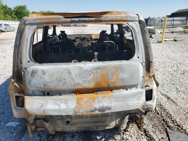 2016 KIA SOUL - KNDJN2A21G7852456