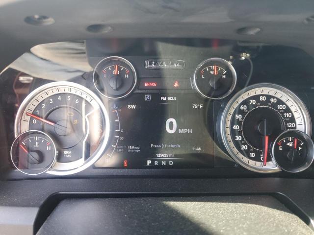 2017 RAM 1500 SLT - 1C6RR7LTXHS666947